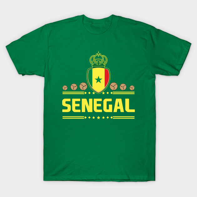 SENEGAL FOOTBALL SPORT by VISUALUV